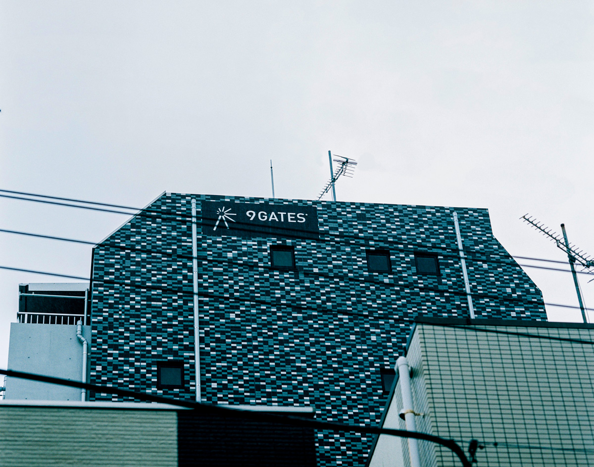 株式会社ナインゲーツ 9gates Group 株式会社ナインゲーツ 9gates Group